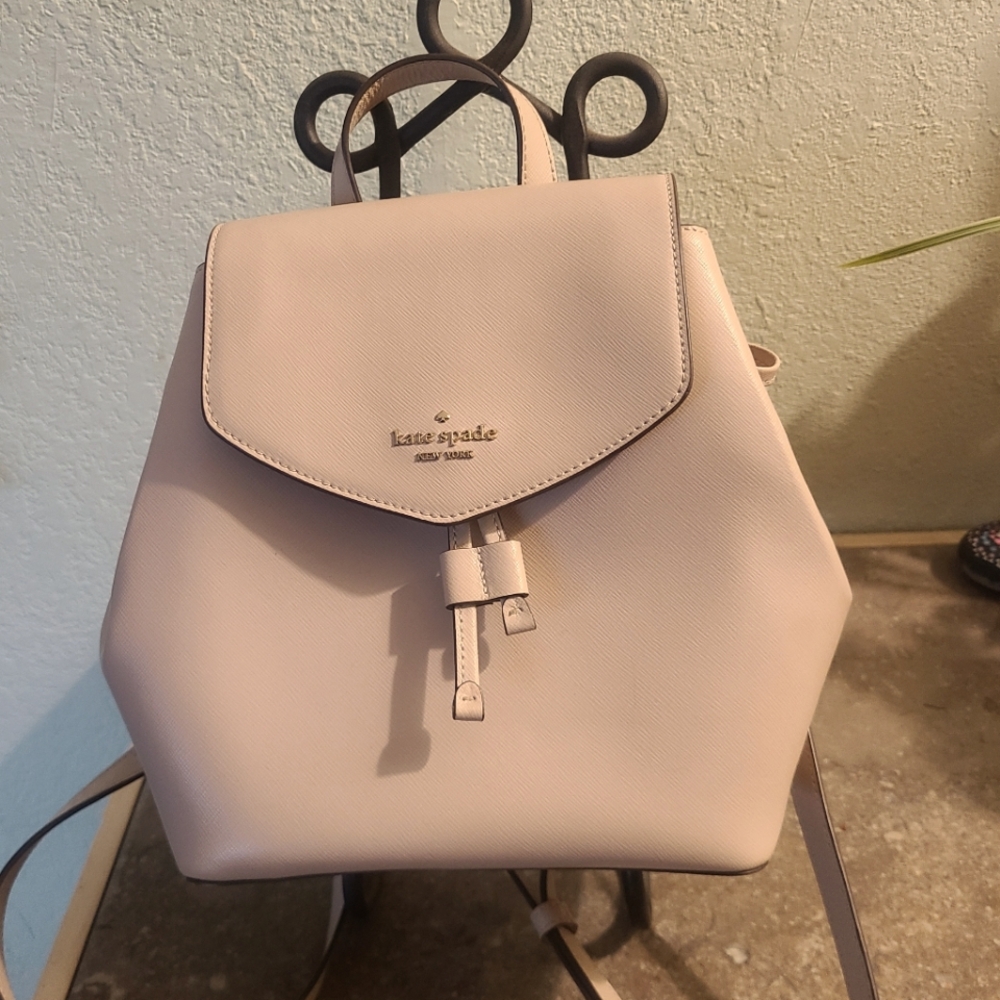 Kate Spade Lizzie Backpack